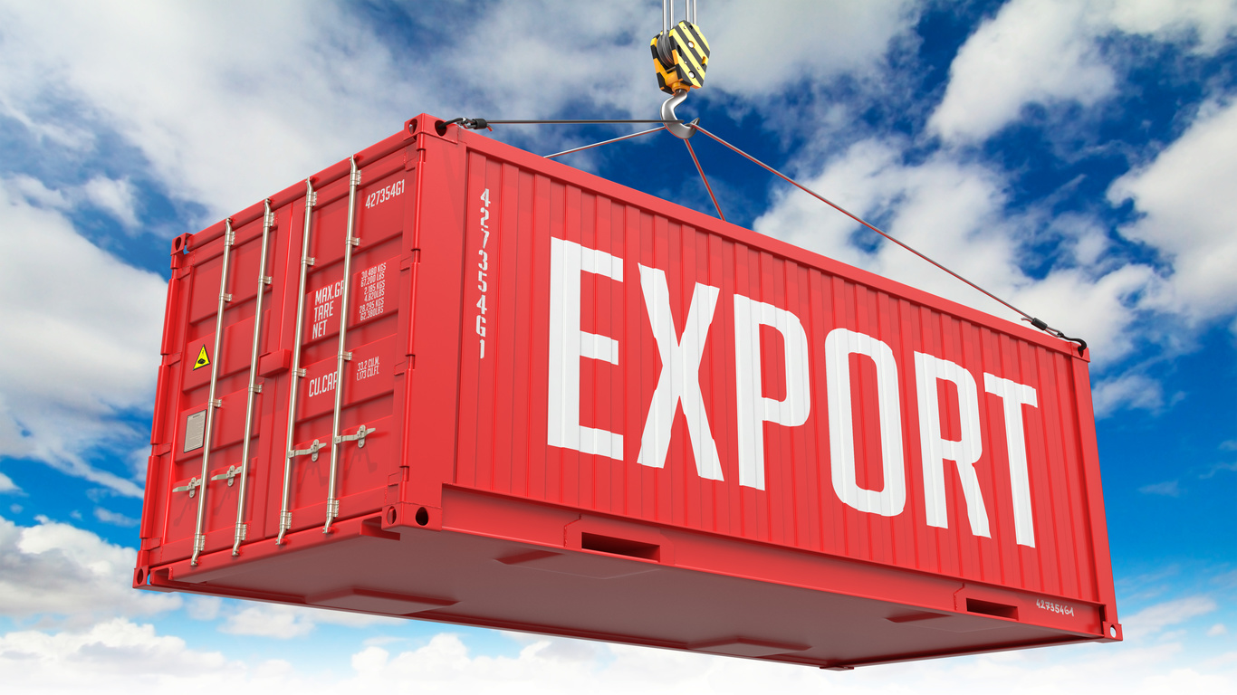 Export Trading Company Vertical Restraints Examples